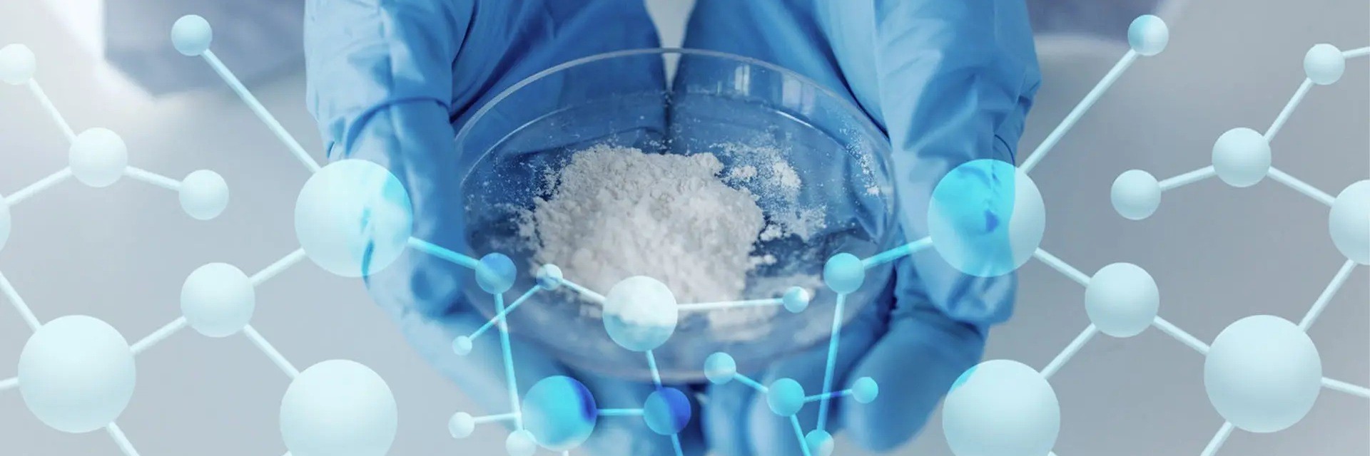 calidad Tianeptina en polvo fábrica