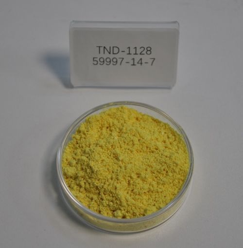 Latest company news about TND1128 - El nuevo 