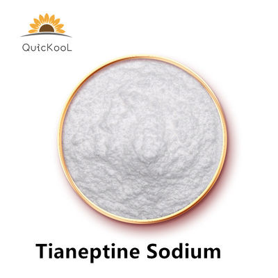 quality 990,9% de polvo de antidepresivo puro Compra Tianeptina de sodio, mercado de la UE EE.UU. factory